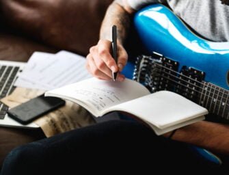 5 top tips on entering songwriting competitions