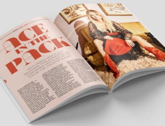 Want to see Songwriting Magazine in print?