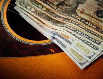7 things all songwriters should know about royalties