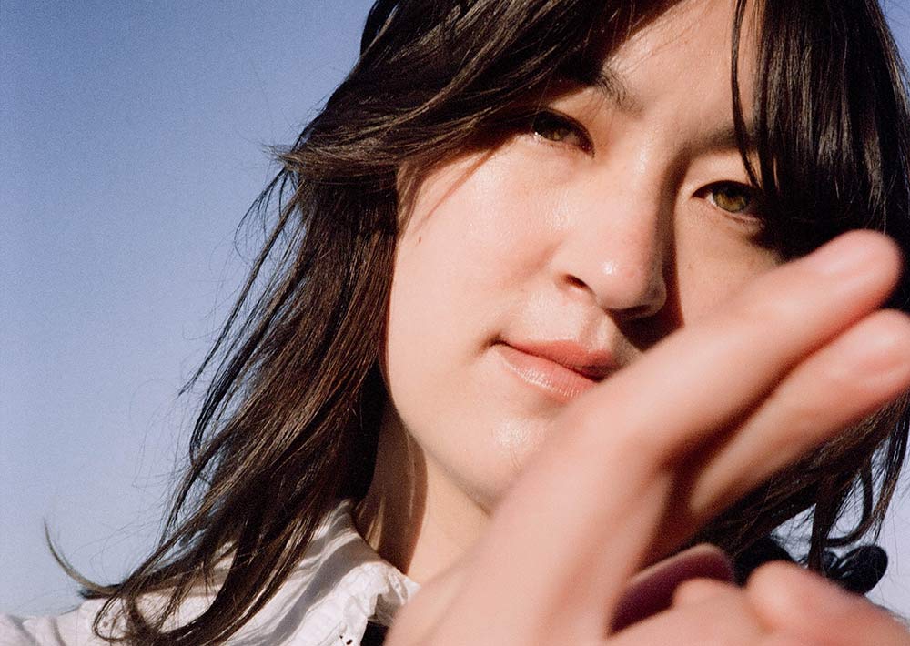 Sophia Yau-Weeks. Photo: Cortney Morentin