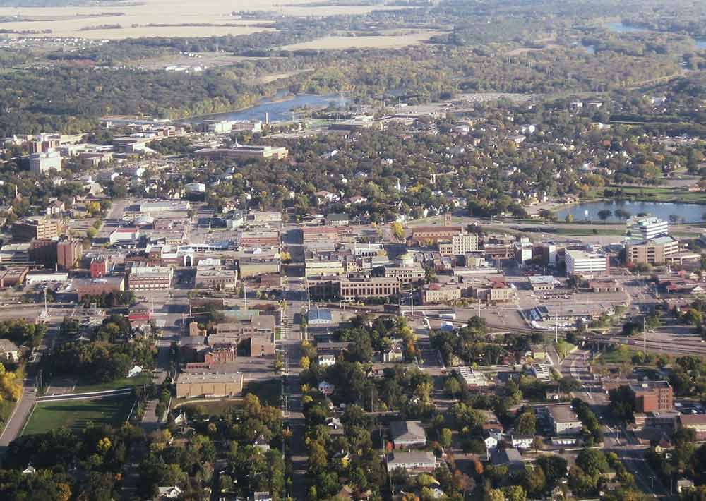 St. Cloud, Minnesota