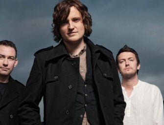 How I wrote ‘Silence Is Easy’ by Starsailor’s James Walsh