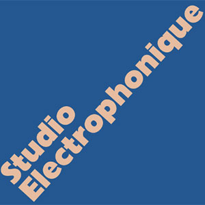 Studio Electrophonique