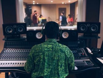 8 studio hacks for songwriters on a budget