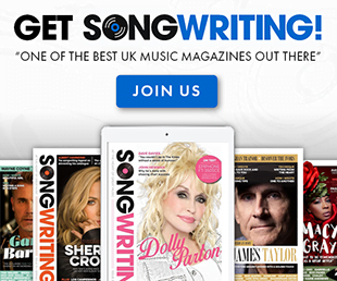 Get Songwriting!