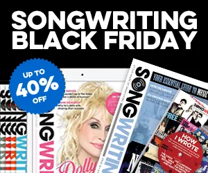 Subscribe to Songwriting