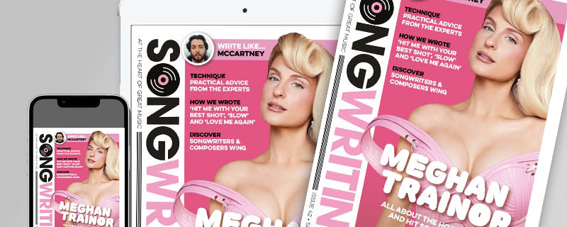 Songwriting Magazine