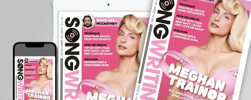 Songwriting Magazine