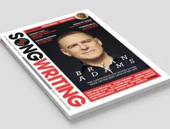 Songwriting Magazine Issue 39