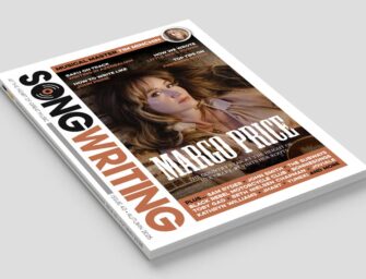 Songwriting Magazine Issue 40