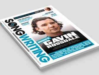 Songwriting Magazine Issue 41