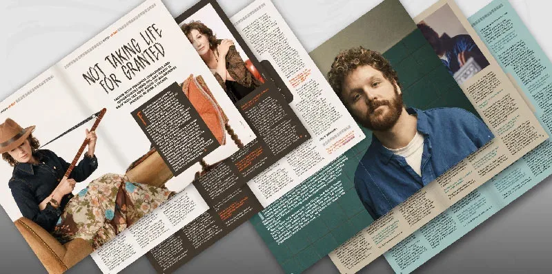 Songwriting Magazine Spring 2026
