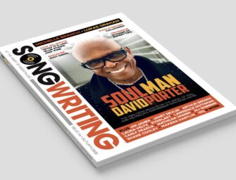 Songwriting Magazine Issue 44