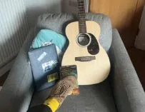 Sydney Minsky Sargeant’s Songwriting Survival Kit