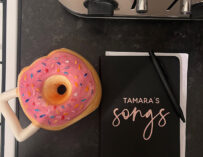 Tamara Dos Santos’ Songwriting Survival Kit