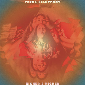 Terra Lightfoot