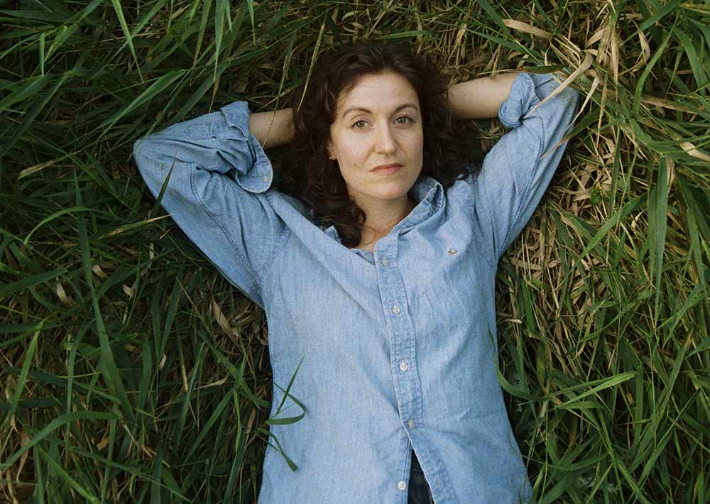 Tessa Rose Jackson. Photo: Bibian Bingen