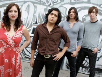 Song-by-Song: ‘Bomb Romantics’ by The Blood Arm