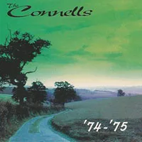 The Connells '74 '75 cover