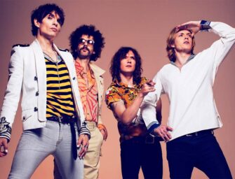 How I wrote ‘I Believe In A Thing Called Love’ by The Darkness’ Justin Hawkins