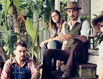 Introducing… The Deslondes