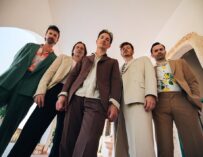 How we wrote ‘Fill My Little World’ by The Feeling’s Dan Gillespie Sells