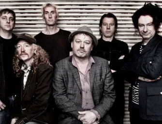 How I wrote ‘What A Beautiful Day’ by The Levellers