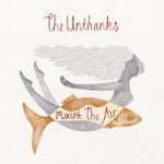 Mount The Air by The Unthanks (Album)