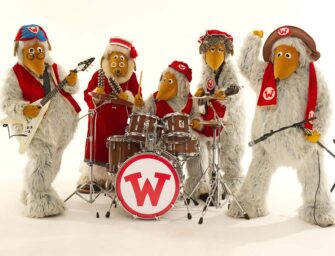 How I wrote The Wombles’ ‘Wombling Merry Christmas’ by Mike Batt