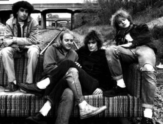 The Replacements debut new song