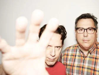 How we wrote ‘Birdhouse In Your Soul’ by They Might Be Giants