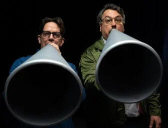 Interview: They Might Be Giants’ John Linnell
