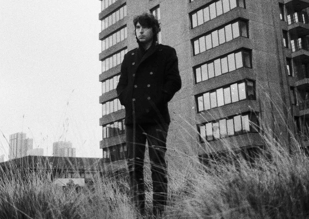 Thom Southern