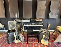 TIKHET’s Songwriting Survival Kit