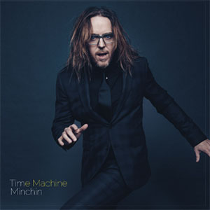 Tim Minchin