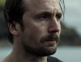 Interview: Tom Basden