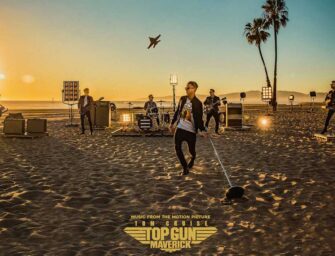 How we wrote OneRepublic’s ‘I Ain’t Worried’ by Ryan Tedder