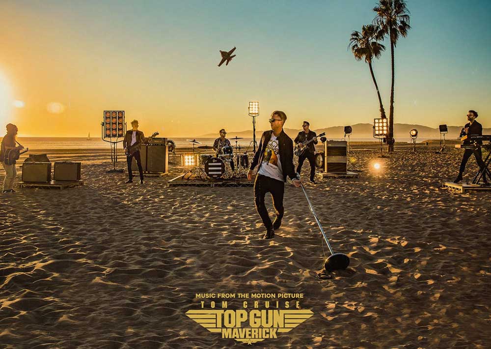Top Gun: Maverick