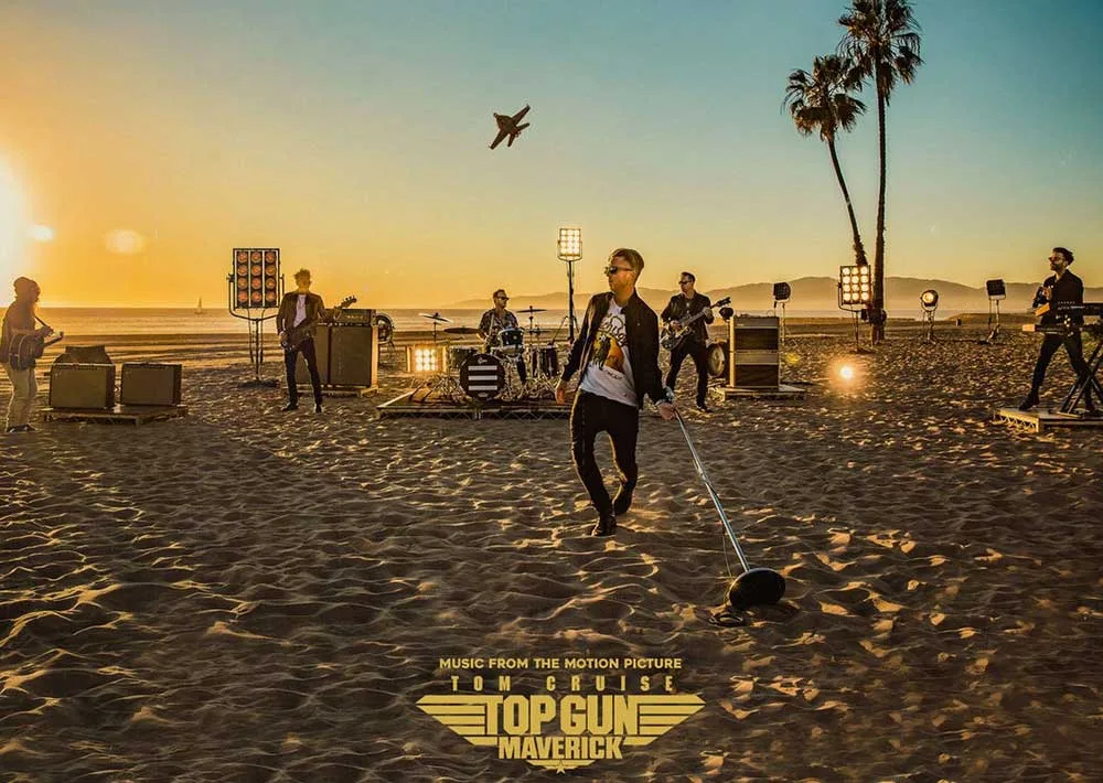 Top Gun: Maverick