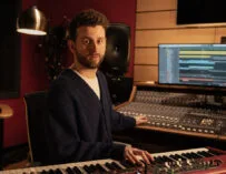 Interview: The Online Recording Studio’s Joe Wadsworth