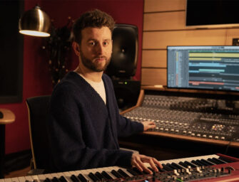 Interview: The Online Recording Studio’s Joe Wadsworth