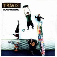 Travis 'Good Feeling' album
