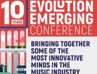 Evolution Emerging Conference celebrates 10 years