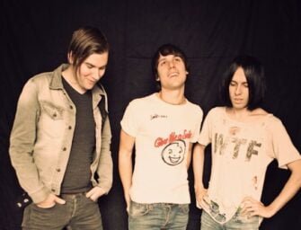The Cribs announce album and tour