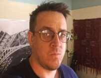 Scott Bruzenak III: When I was young I wish I’d known how to…