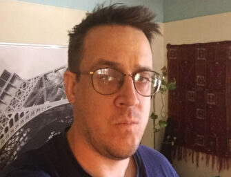 Scott Bruzenak III: When I was young I wish I’d known how to…