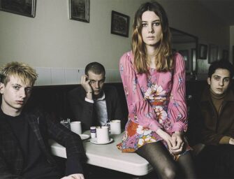 Interview: Wolf Alice