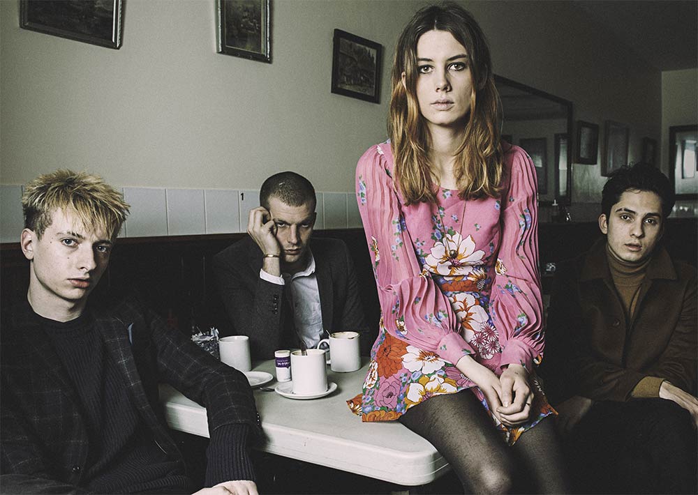 Wolf Alice