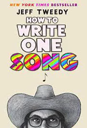 How To Write One Song
