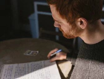 What to do if you’re a ’lyrics-only’ writer
